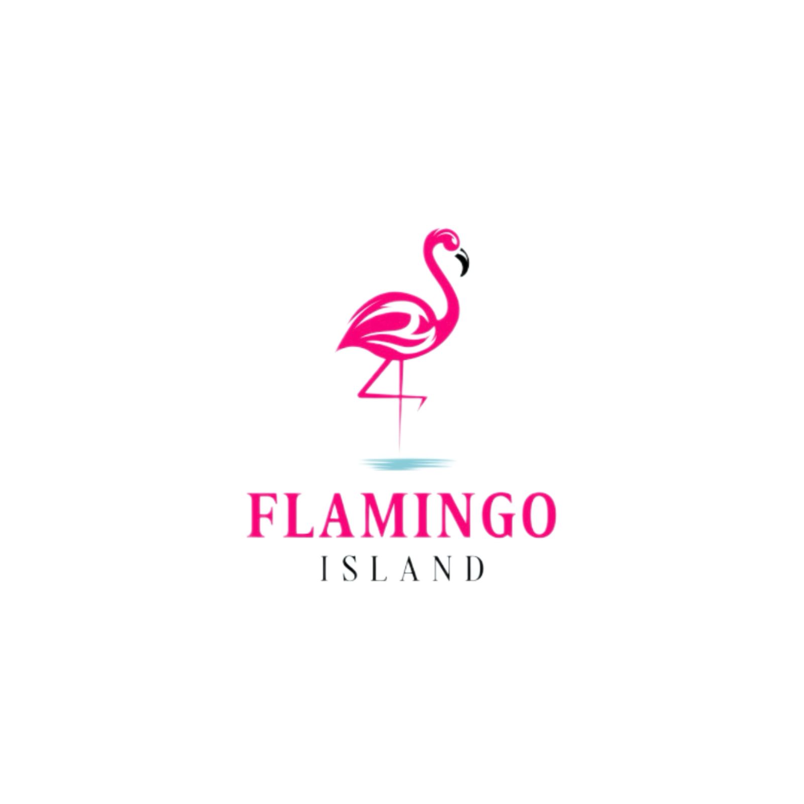Flamingo Island