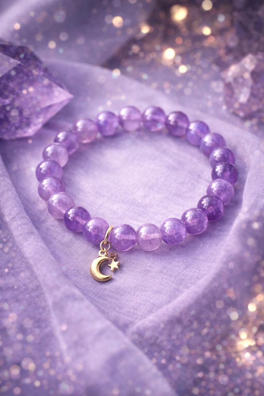 Amethyst Bracelet