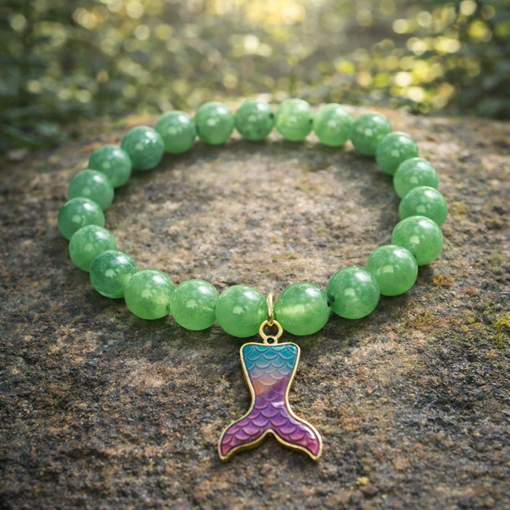 Green Aventurine Bracelet